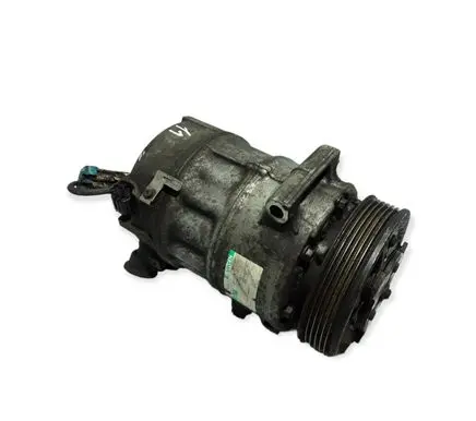 Opel Insignia A Air conditioning (A/C) compressor (pump) 01291906963