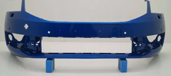 Skoda Octavia Mk3 (5E) Front bumper