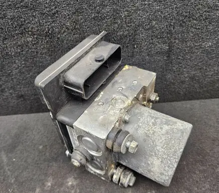 Audi A6 S6 C6 4F ABS Pump 4F0910517AL 4F0614517BA