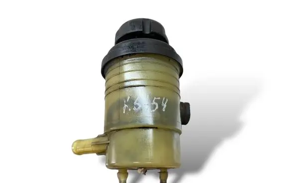 Hyundai Santa Fe Power steering fluid tank/reservoir