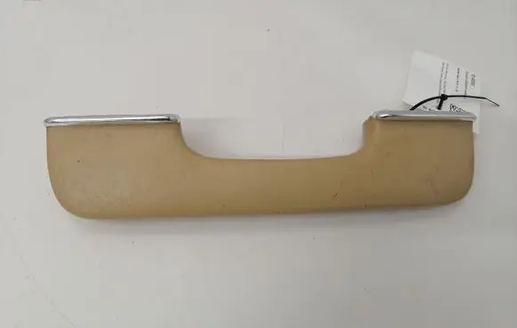 Mercedes-Benz E W123 Front door interior handle trim 1239701901