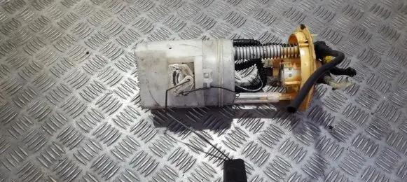 Mitsubishi Colt In-tank fuel pump