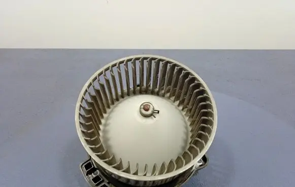 Honda CR-V Heater fan/blower 194000-09511B