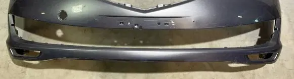 Mazda 6 Front bumper GS1D50031 50031