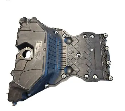 Mercedes-Benz E W212 Oil sump A6510102913