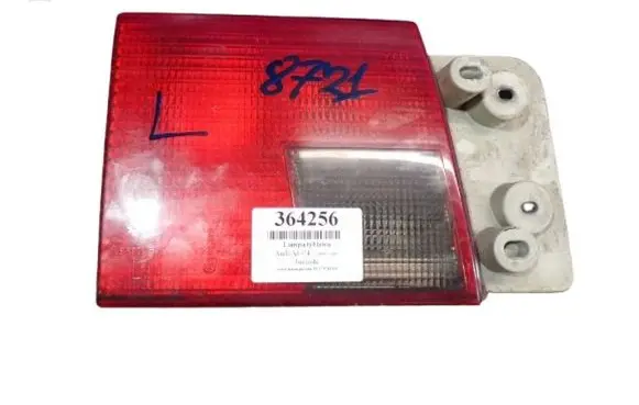 Audi A6 S6 C4 4A Rear/tail lights 4a0945093
