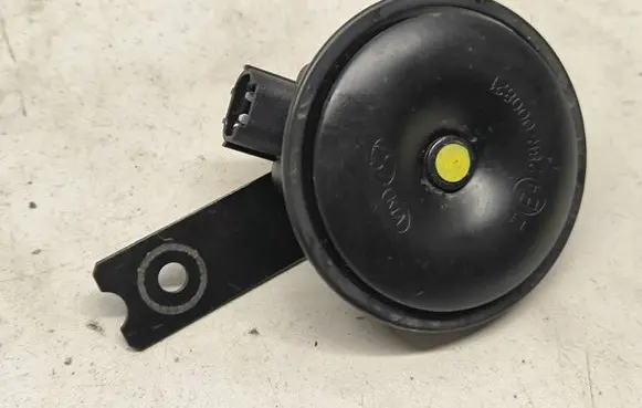Hyundai Kona I Horn signal 96630K4500