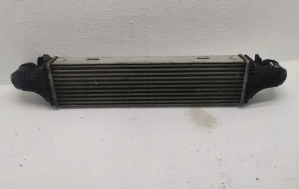 Mercedes-Benz E W212 Intercooler radiator A2045000200
