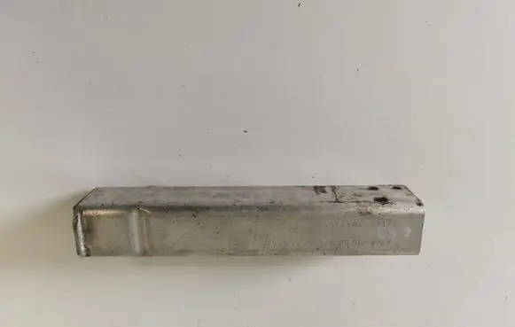Mercedes-Benz C W205 Front shock absorber damper bump stop A2056205900