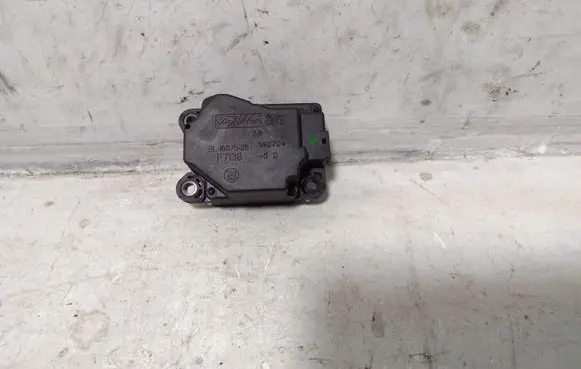 Land Rover Range Rover Evoque L538 Air flap motor/actuator 6G9N19E616 6G9N19E616BB