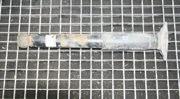 Volvo V60 Rear shock absorber/damper 31340700