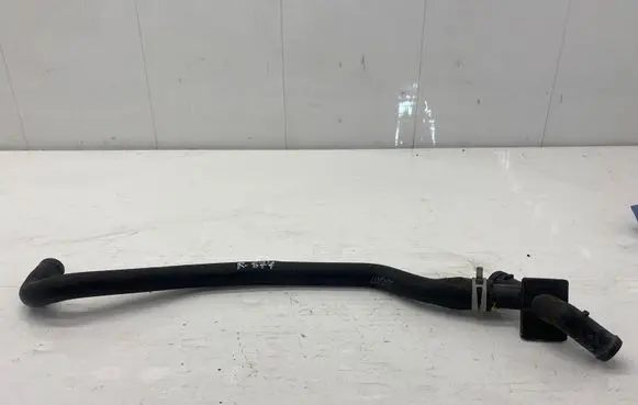 Mercedes-Benz ML W164 Engine coolant pipe/hose A1645062035