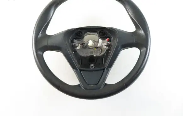 Ford Fiesta Steering wheel 8A613600AG38 62146117A