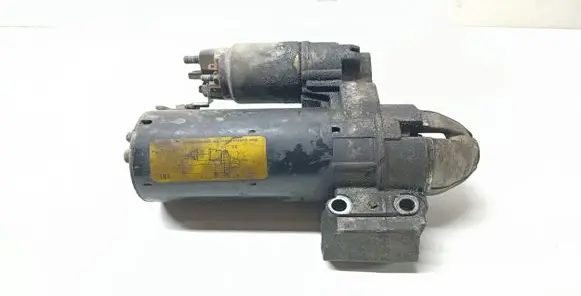 BMW 5 GT F07 Starter motor 7801203 12417801203