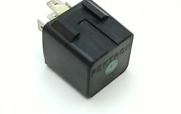 Jaguar XJS Other relay PEKTRON