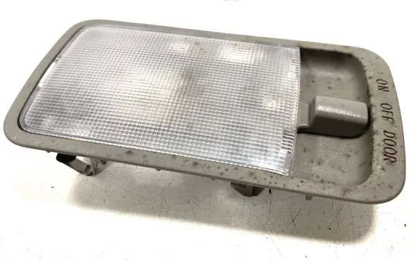 Nissan Murano Z50 Rear seat light
