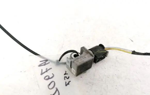 Dodge Journey Airbag deployment crash/impact sensor 04896011AB A2048201985