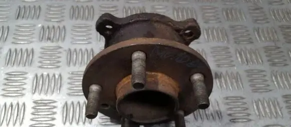 Ford Mondeo MK IV Rear wheel hub
