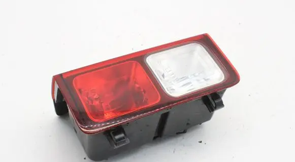 Renault Trafic III (X82) Rear fog light 265598668R