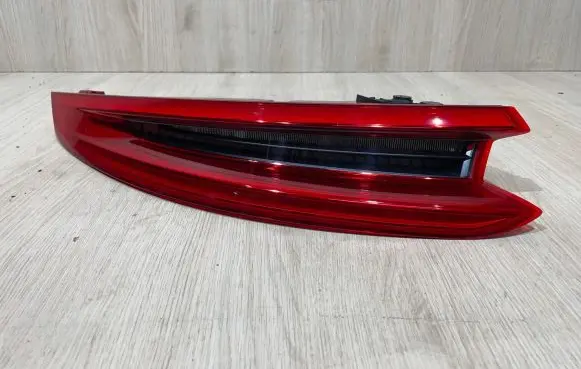 Porsche 911 991 Rear/tail lights 99163116503