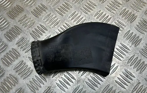 Air intake duct part