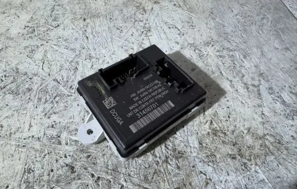 Volvo V40 Door control unit/module 31456701