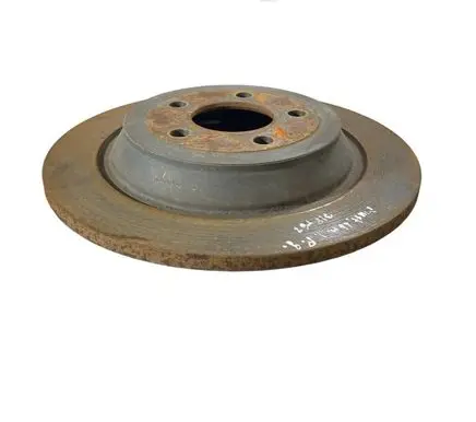 Ford Mustang VI Rear brake disc FR3C2A315F