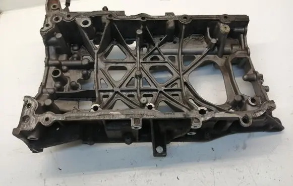 Ford Transit Custom Oil sump GK2Q6U004AD