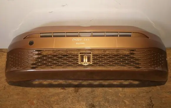 Volkswagen Caddy Front bumper 2K7807221A