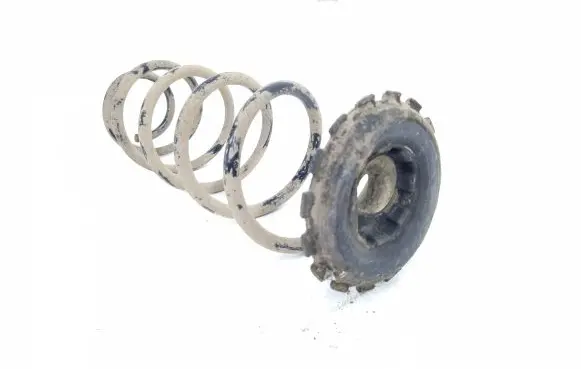 Mercedes-Benz B W245 Rear coil spring