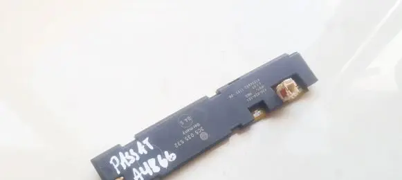 Volkswagen PASSAT B6 Antenna control unit 3c5035532
