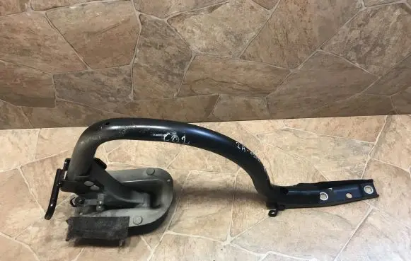 BMW 7 F01 F02 F03 F04 Tailgate/trunk/boot hinge 7185254