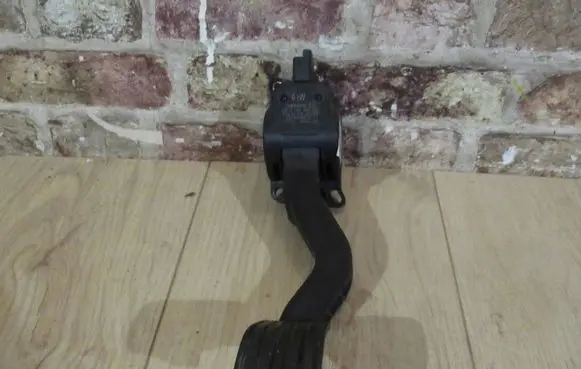 Citroen C4 II Other interior part 9671840280