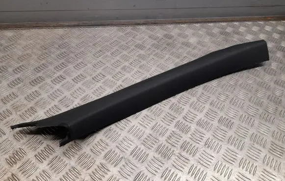 Mercedes-Benz E A207 (A) pillar trim A2076908625