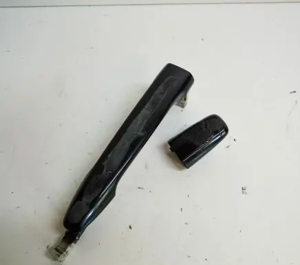 Mitsubishi Outlander Front door exterior handle