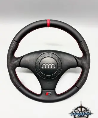 Audi A4 S4 B5 8D Steering wheel 