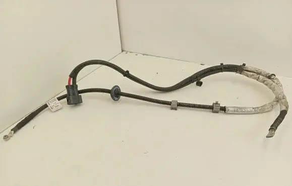 Porsche Macan (95B) Engine installation wiring loom 95B971111M