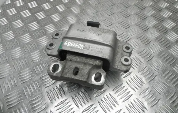 Skoda Yeti (5L) Engine mount bracket 1K0199555CB VD11584