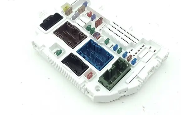 Fuse module