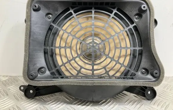 Audi A6 S6 C7 4G Subwoofer speaker 4G5035412