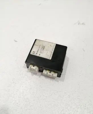 Mazda 6 Immobilizer control unit/module GJ6A675D0A