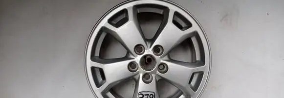 Ford Transit - Tourneo Connect R16 alloy rim DT11AC