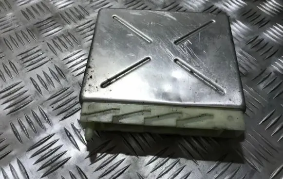 Gearbox control unit/module