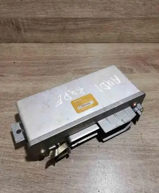Audi 80 90 S2 B4 ABS control unit/module 0265100037 443907379C