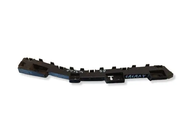 Ford Galaxy Rear bumper mounting bracket EM2B17E851N 2527 D2A3B