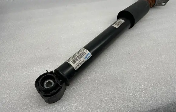 Audi A6 Allroad C7 Rear shock absorber/damper 4G0616031AD 462400010226