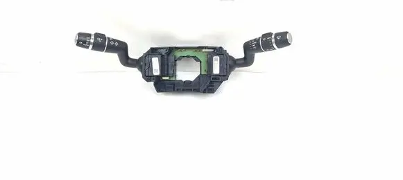 Jaguar XE Wiper turn signal indicator stalk/switch GX7313N064FB FBYDA 16AV270182AACZ