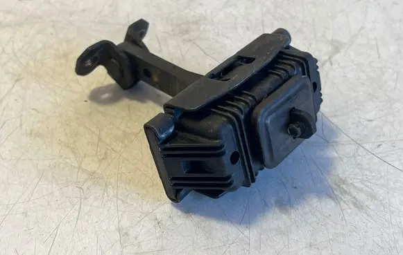 Mercedes-Benz Vito Viano W447 Front door check strap stopper A4477207500