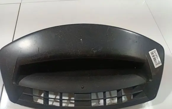 Citroen C4 I Speedometer (instrument cluster) 281143604