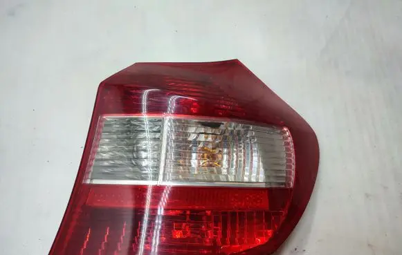 BMW 1 E81 E87 Rear/tail lights 6924502
